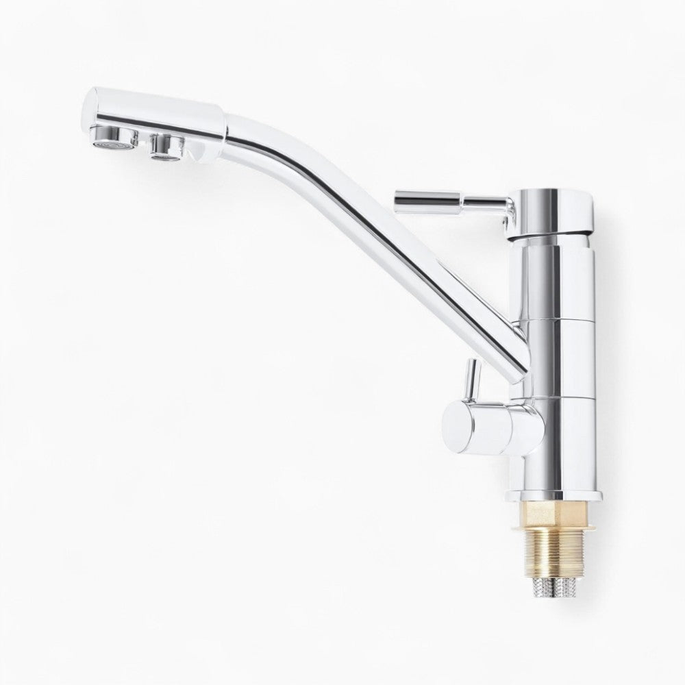 Mitigeur Avec Filtre À Eau - LIORA