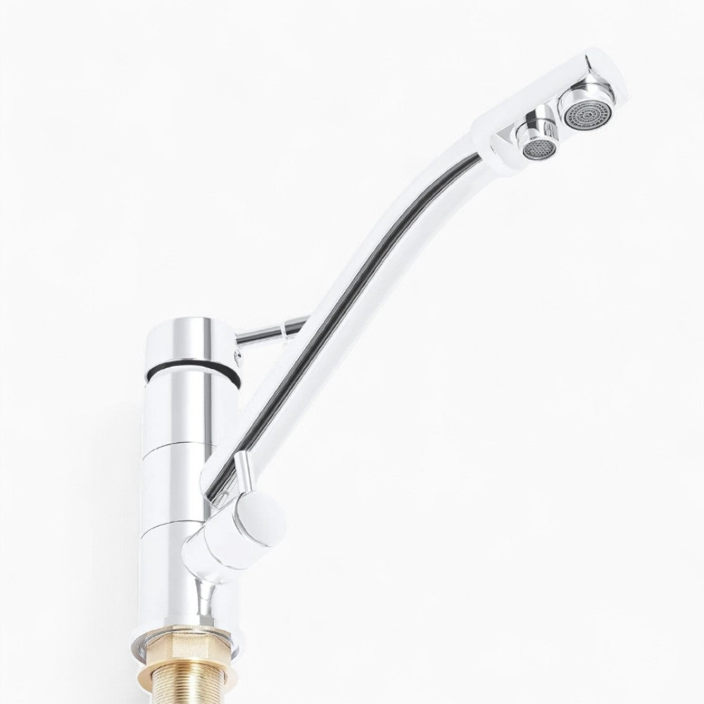 Mitigeur Avec Filtre À Eau - LIORA